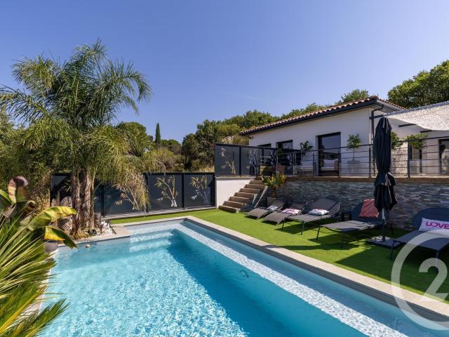 Maison 5 pièces 147 m²