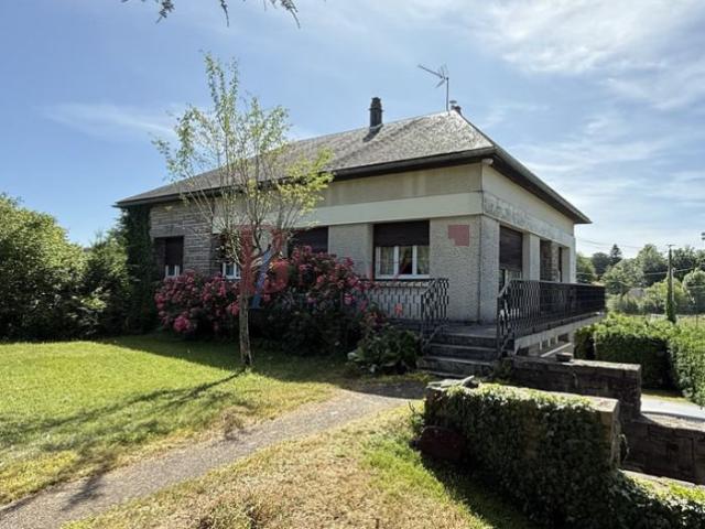 Maison 5 pièces 147 m²