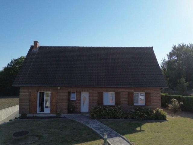 Maison 5 pièces 147 m²