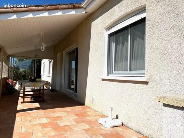 Maison 5 pièces 147 m²