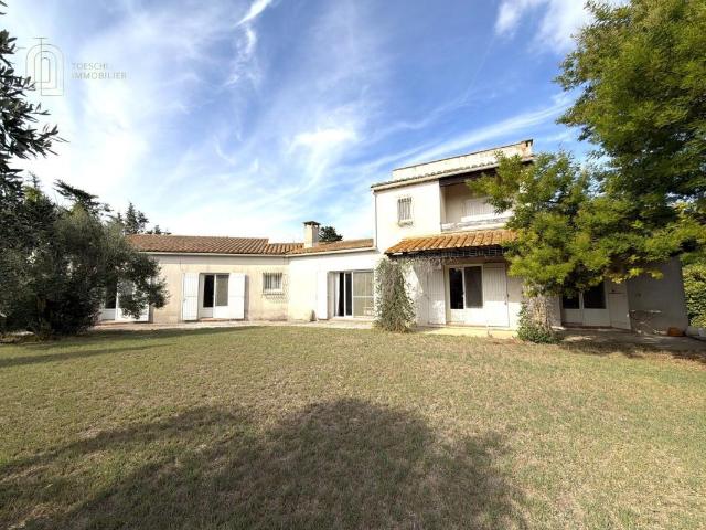 Maison 5 pièces 147 m²