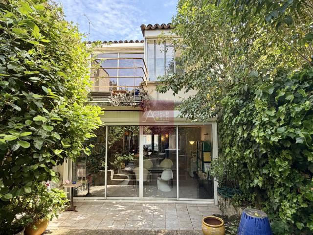 Maison 5 pièces 147 m²