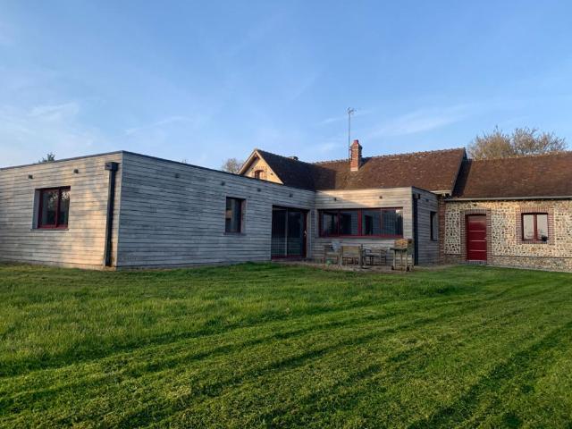 Maison 5 pièces 147 m²