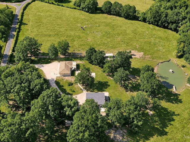 Maison 6 pièces 147 m²