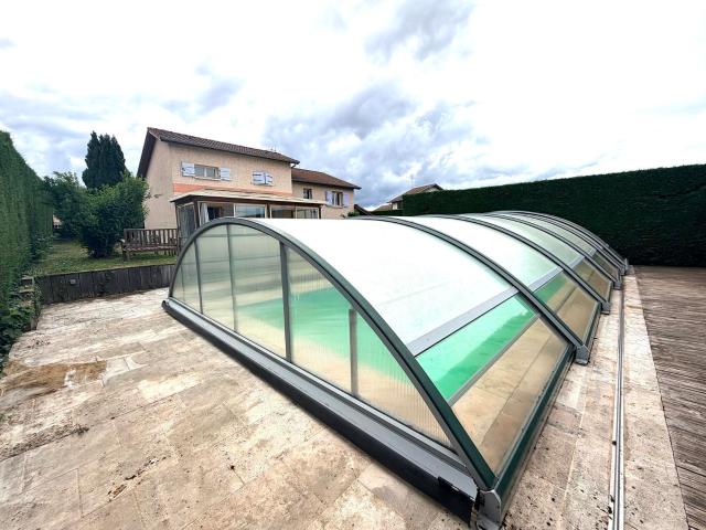Maison 5 pièces 147 m²