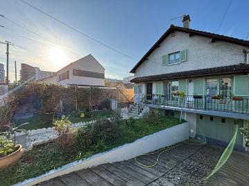 Maison 5 pièces 147 m²
