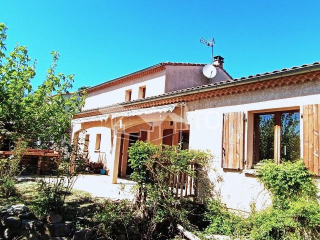 Maison 5 pièces 147 m²