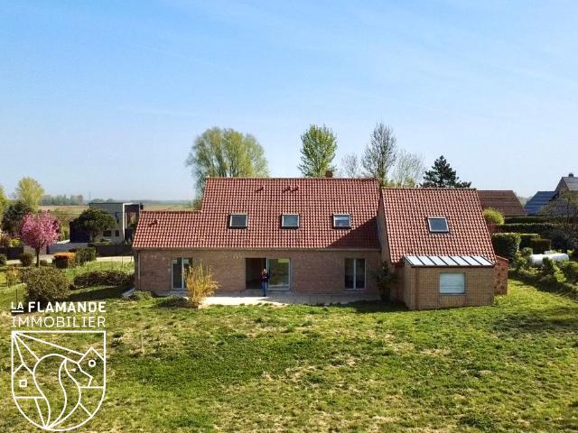 Maison 5 pièces 147 m²