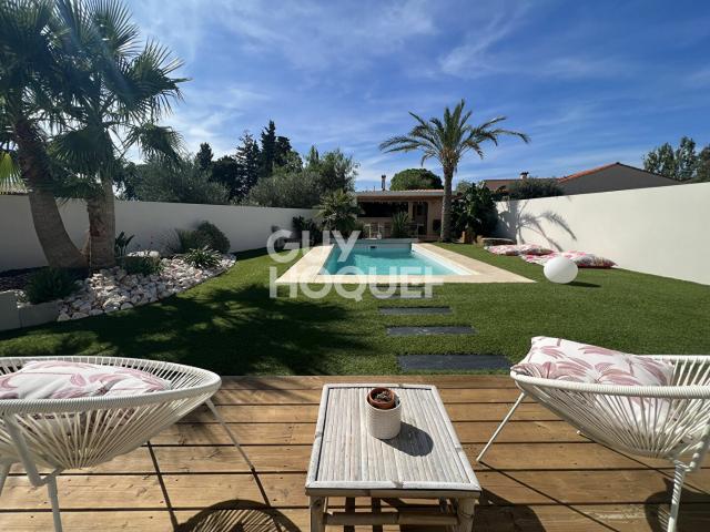 Maison 5 pièces 147 m²