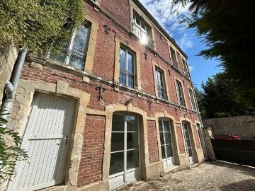 Maison 5 pièces 147 m²
