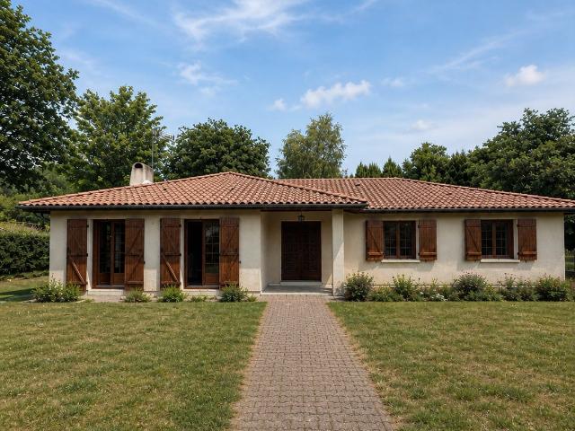 Maison 5 pièces 147 m²