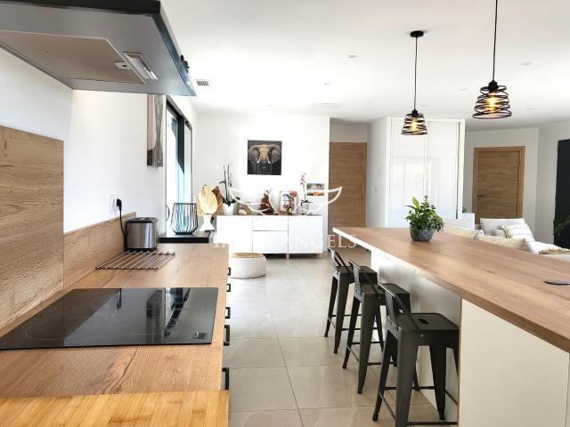 Maison 5 pièces 147 m²
