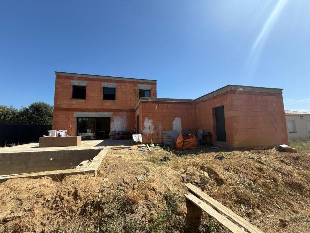 Maison 5 pièces 147 m²