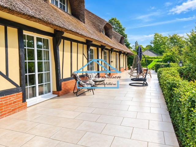Maison 5 pièces 147 m²