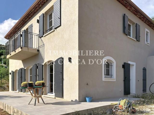 Maison 5 pièces 147 m²