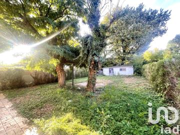 Maison 5 pièces 147 m²