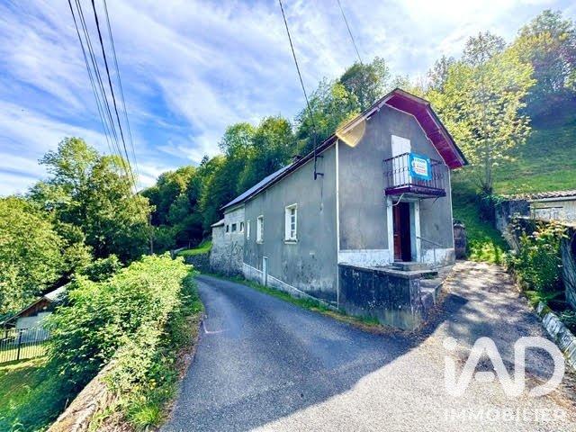 Maison 5 pièces 147 m²