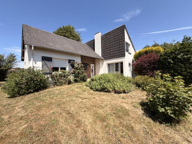 Maison 5 pièces 147 m²