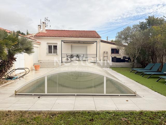 Maison 5 pièces 147 m²