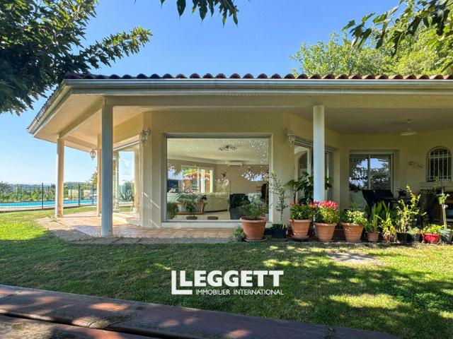 Maison 5 pièces 147 m²