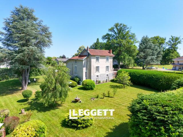 Maison 5 pièces 147 m²