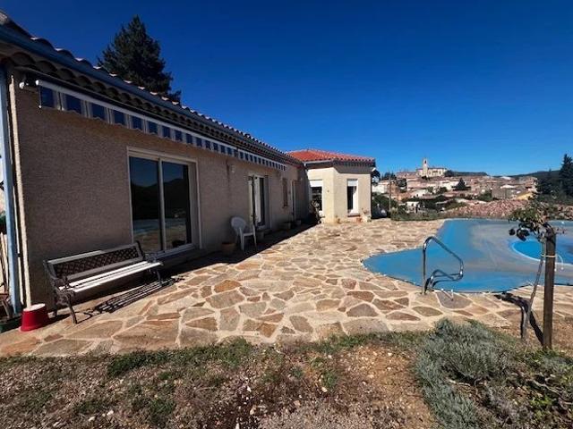 Maison 5 pièces 147 m²