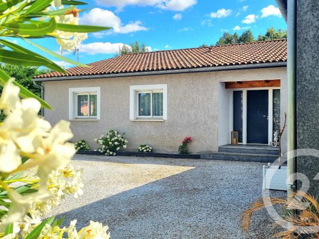 Maison 5 pièces 147 m²