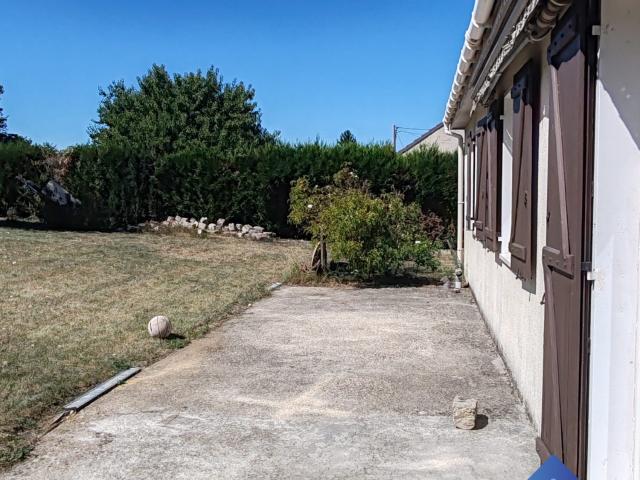 Maison 5 pièces 147 m²