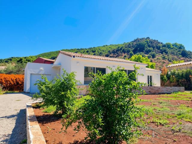Maison 5 pièces 147 m²