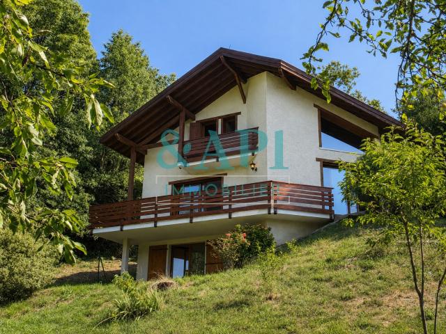 Maison 5 pièces 147 m²