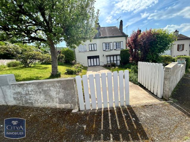 Maison 5 pièces 147 m²