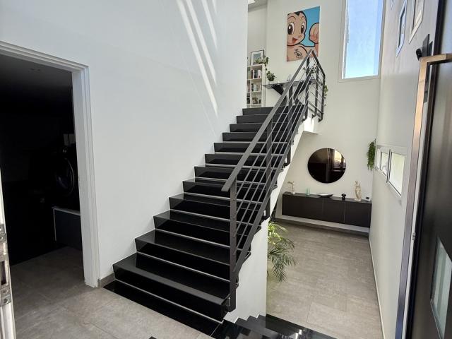 Maison 5 pièces 147 m²