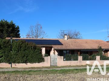 Maison 5 pièces 147 m²