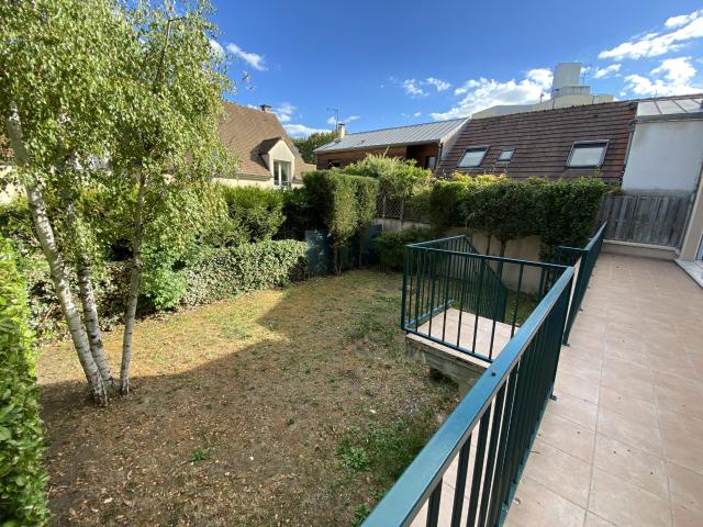 Maison 5 pièces 147 m²
