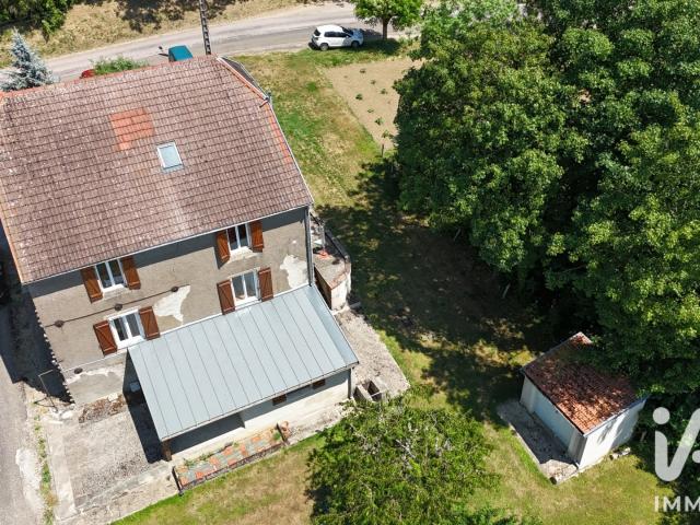 Maison 5 pièces 147 m²