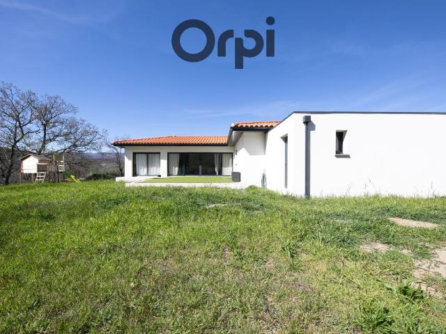Maison 5 pièces 147 m²