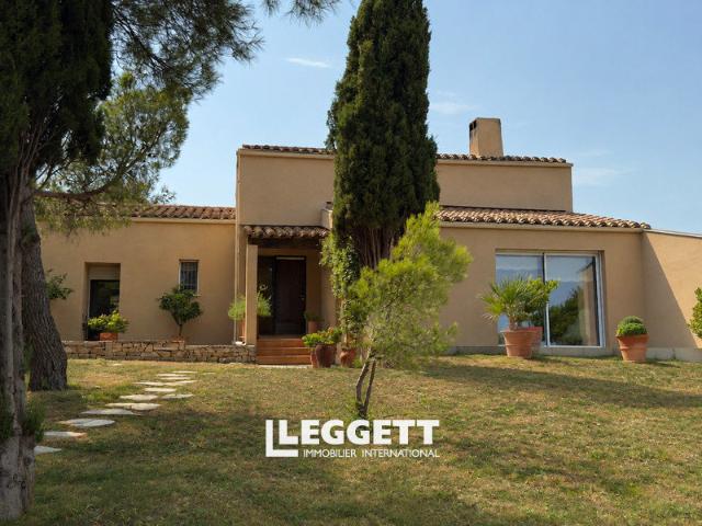 Maison 5 pièces 147 m²