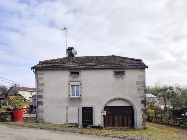 Maison 5 pièces 147 m²
