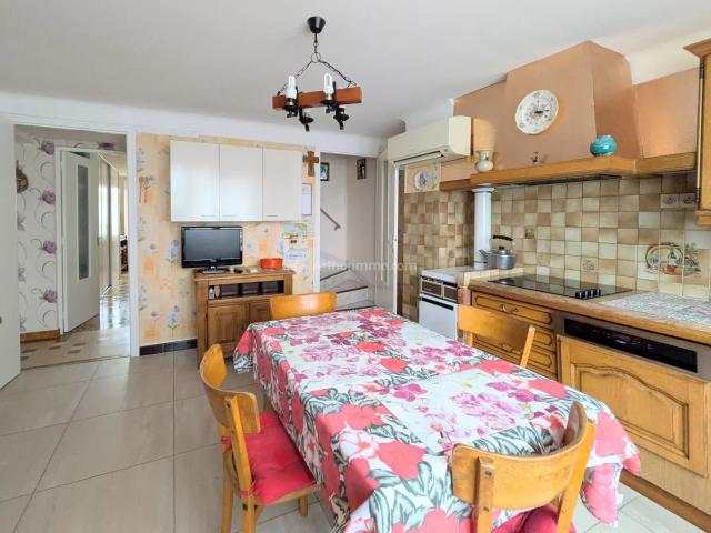 Maison 5 pièces 147 m²