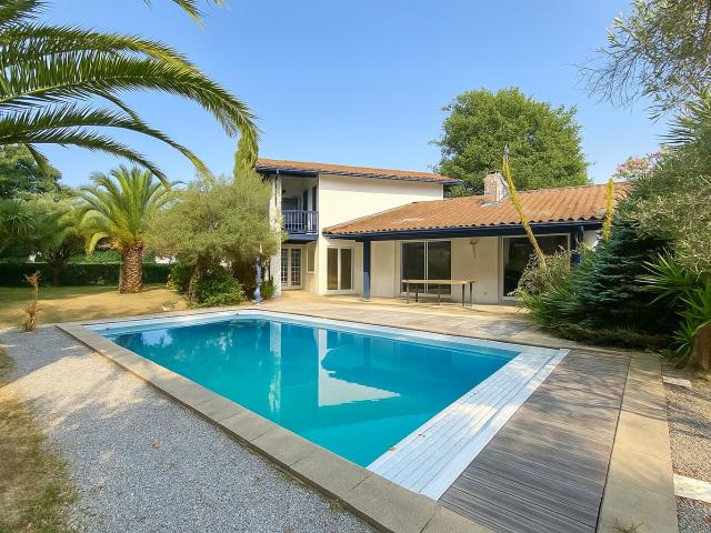 Maison 5 pièces 147 m²