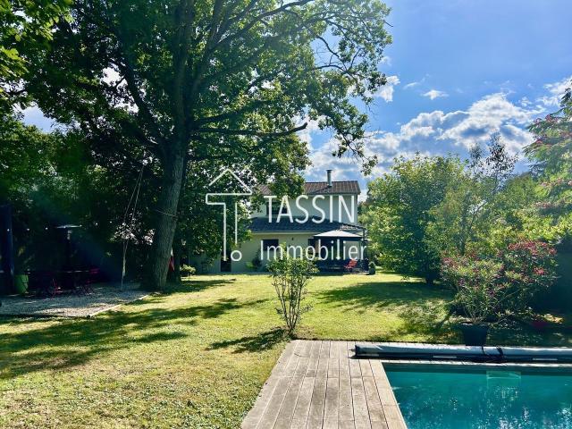 Maison 5 pièces 147 m²