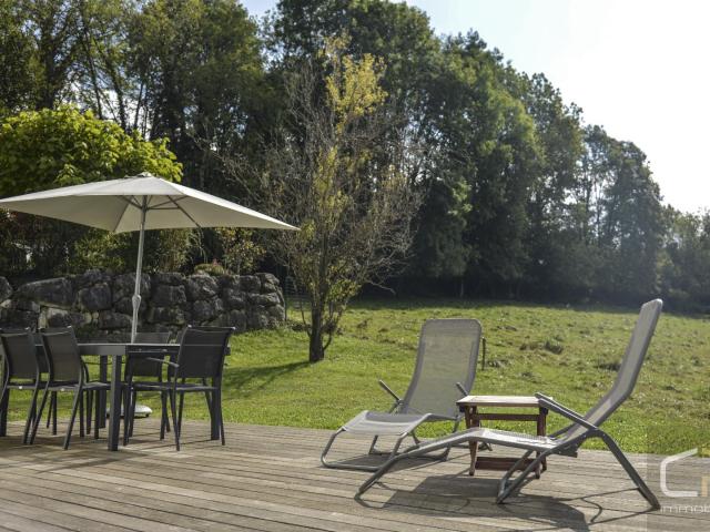 Maison 5 pièces 147 m²