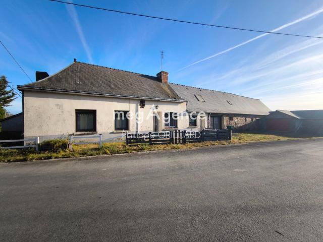 Maison 5 pièces 147 m²