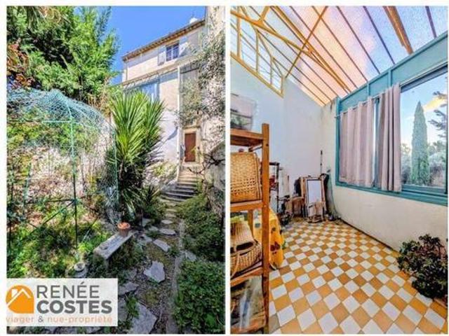 Maison 5 pièces 147 m²