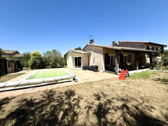 Maison 5 pièces 147 m²