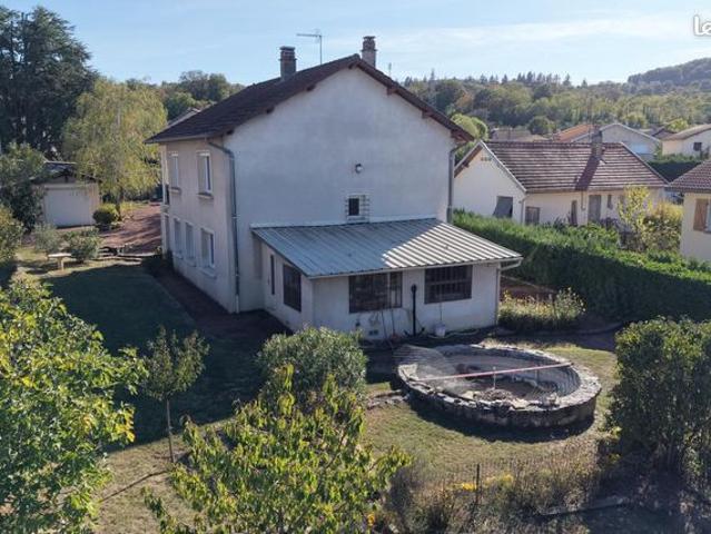 Maison 5 pièces 147 m²