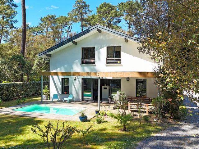 Maison 5 pièces 147 m²