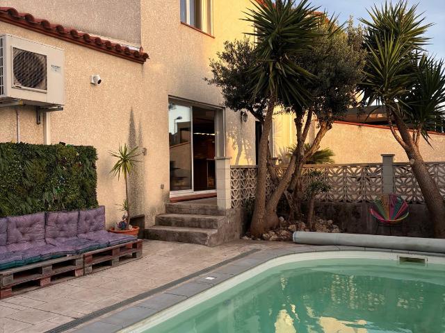 Maison 5 pièces 147 m²