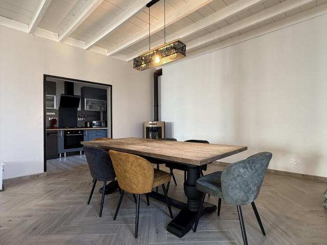 Maison 5 pièces 147 m²