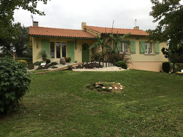 Maison 5 pièces 147 m²